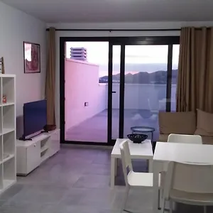 Terrazas Del Pozo 10 Apartamento El Pozo de los Frailes