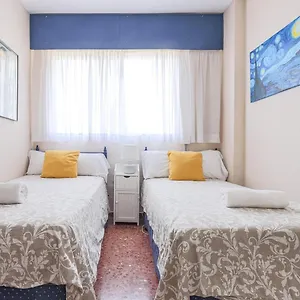 Céfiro 9 Apartamento Sevilla