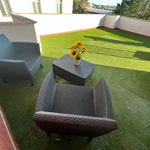 Loft Con Terrazzo A Livello Stazione Apartamento