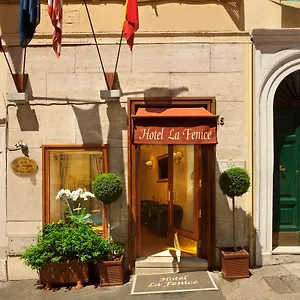 La Fenice Apartamento Roma