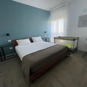 Uple Family Bike Apartamento