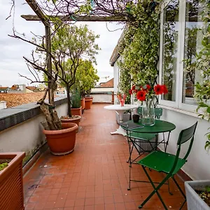 Corso Italia Attic In By 101flats Apartamento Milán
