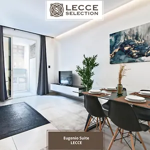 Eugenio - Selection Apartamento