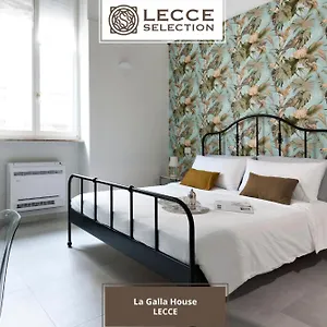 La Galla House - Sit Apartamento